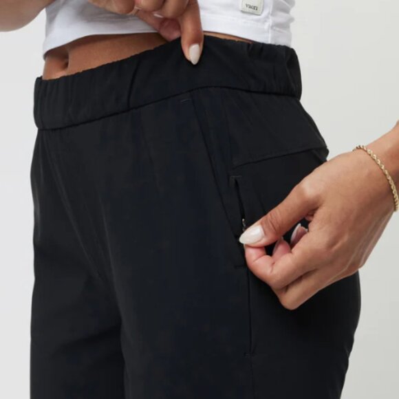 Vuori Miles Ankle Pant, size S - Picture 4 of 6